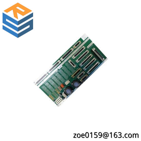 ABB 1MRK002247-AG Communication Card