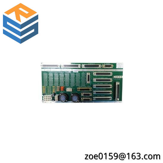 ABB 1MRK002247-AG Communication Card