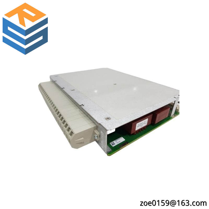 ABB 1MRK002247-AG Transformer Module