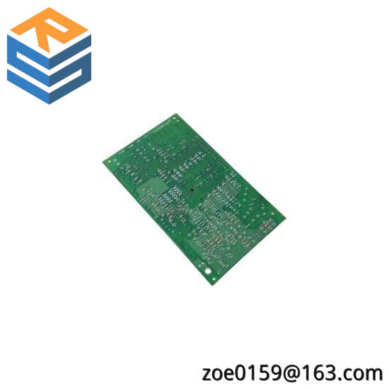 ABB 1MRK002247-AHR05 Drive Control Board