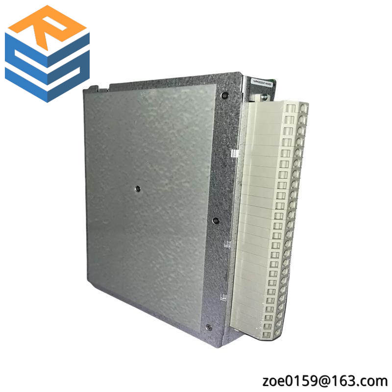 ABB 1MRK002247-ARr01 MODULE