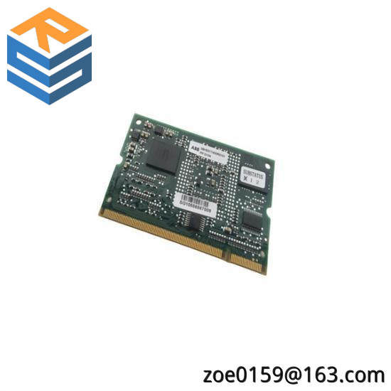 ABB 1MRK002247-ARr01 motherboard