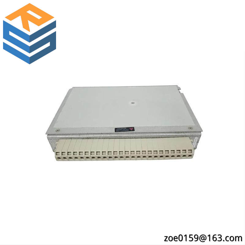ABB 1MRK002247-BHR00 PCB CARD