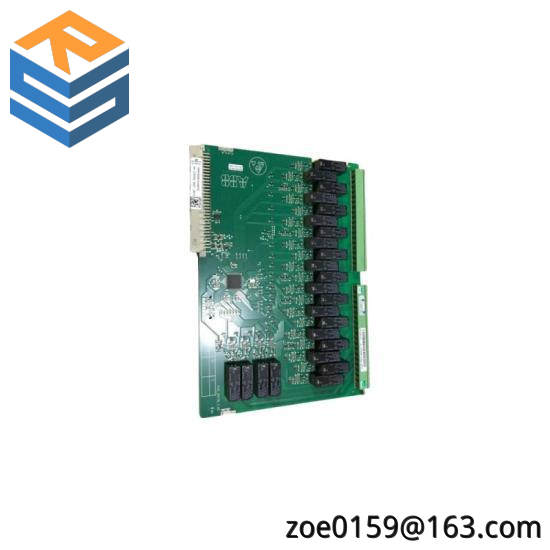 ABB 1MRK002247-CG Communication Card