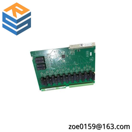 ABB 1MRK002247-CG Communication Card