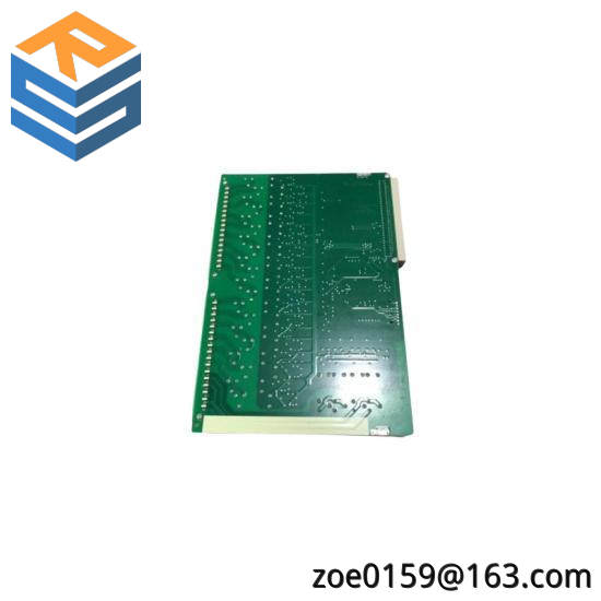 ABB 1MRK002247-CG Communication Card