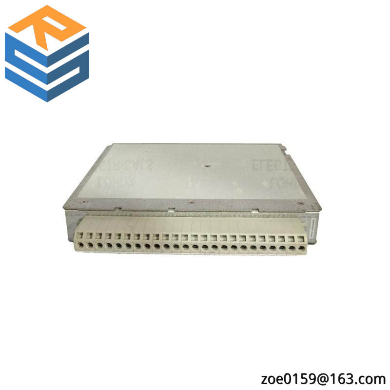 ABB 1MRK002247-CG Transformer Module