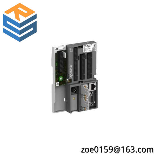 ABB 1SAP111100R0270 TB511-ETH Terminal Base