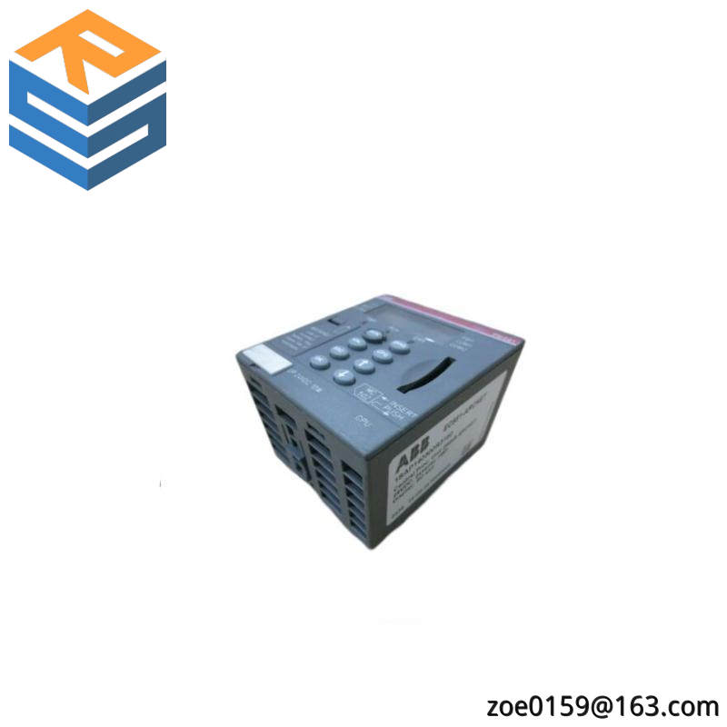 ABB 1SAP140500R3160 EC581-ARCNET CPU Module