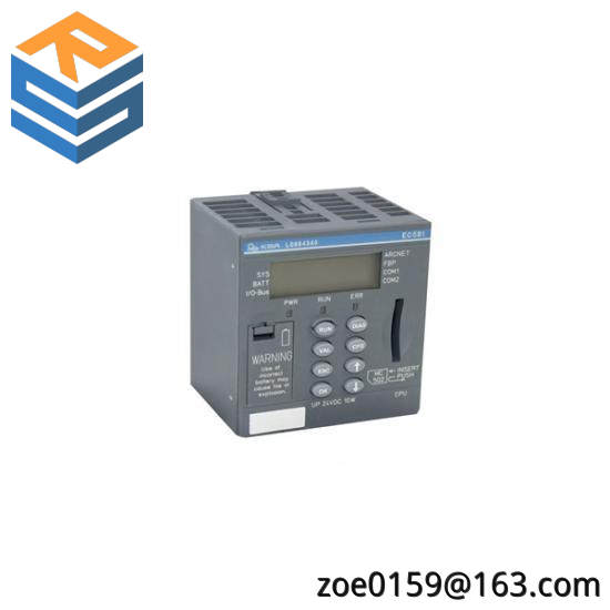 ABB 1SAP140500R3160 Prog.Logic Controller