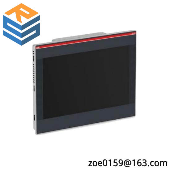 ABB 1SAP565200R0001 Control Panel