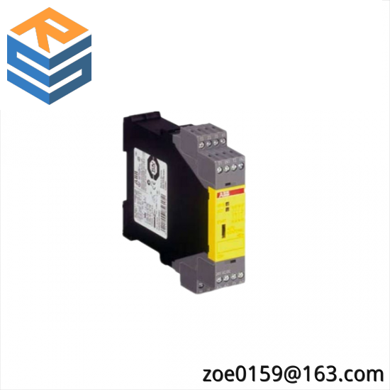 ABB 1SAR501331R0001 Module