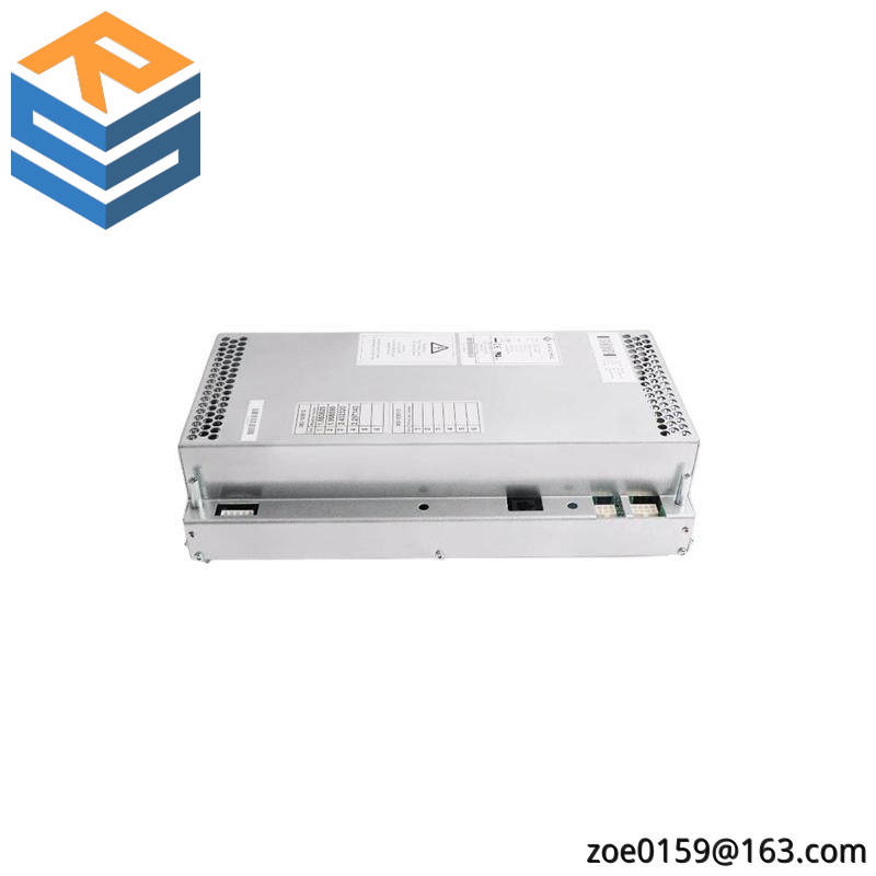 ABB 1SAY130010R0010 BOARD ASSEMBLY
