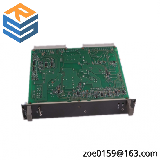 ABB DB61A  Spare Card