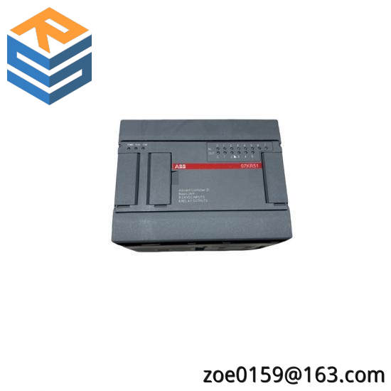 ABB 07KR51 1SBP260511R1001