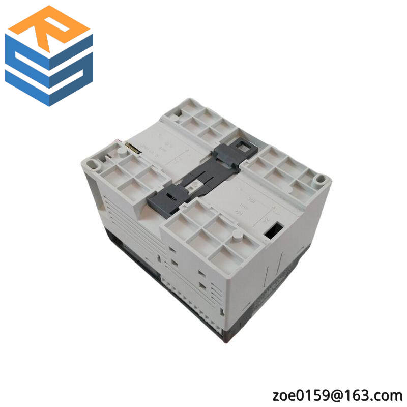 ABB 1SBP260020R1001 07CR41-T3.9 Frequency converter PLC