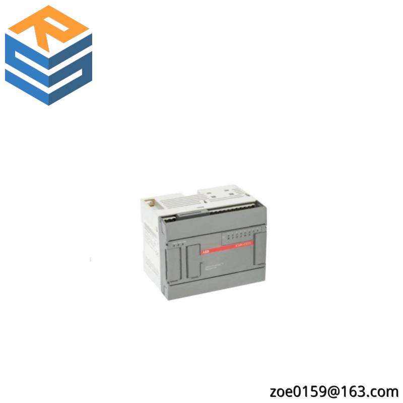 ABB 1SBP260056R1001 ICMK-CS31 ADVANT CONTROLLER 31 REMOTE UNIT