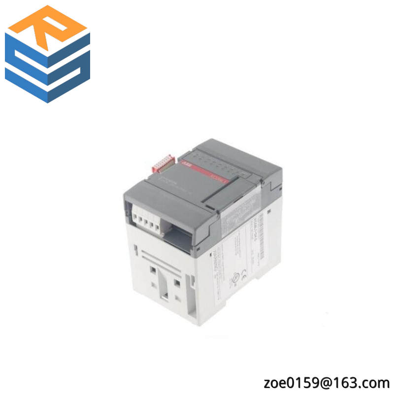 ABB 1SBP260102R1001 XC08L1 EXTENSION MODULE