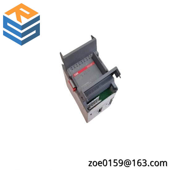 ABB 1SBP260104R1001 XK08F1 XK08F1-A3.0 XK08F1-A30 Extension I/O Module