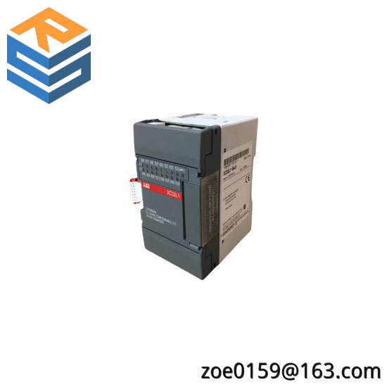 ABB 1SBP260110R1001 XC32L1 XC32L1-B4.0 Digital Input Module