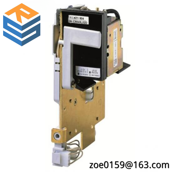 ABB 1SDA038302R1 Breaker
