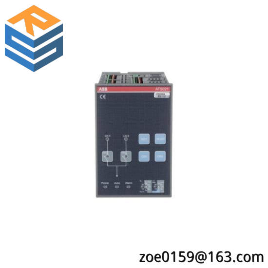 ABB 1SDA065523R1 SWITCH MULTI VOLTAGE