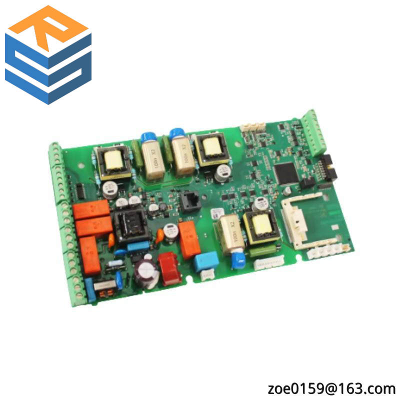 ABB 1SF536268D1008 Soft starter PSTX series motherboards