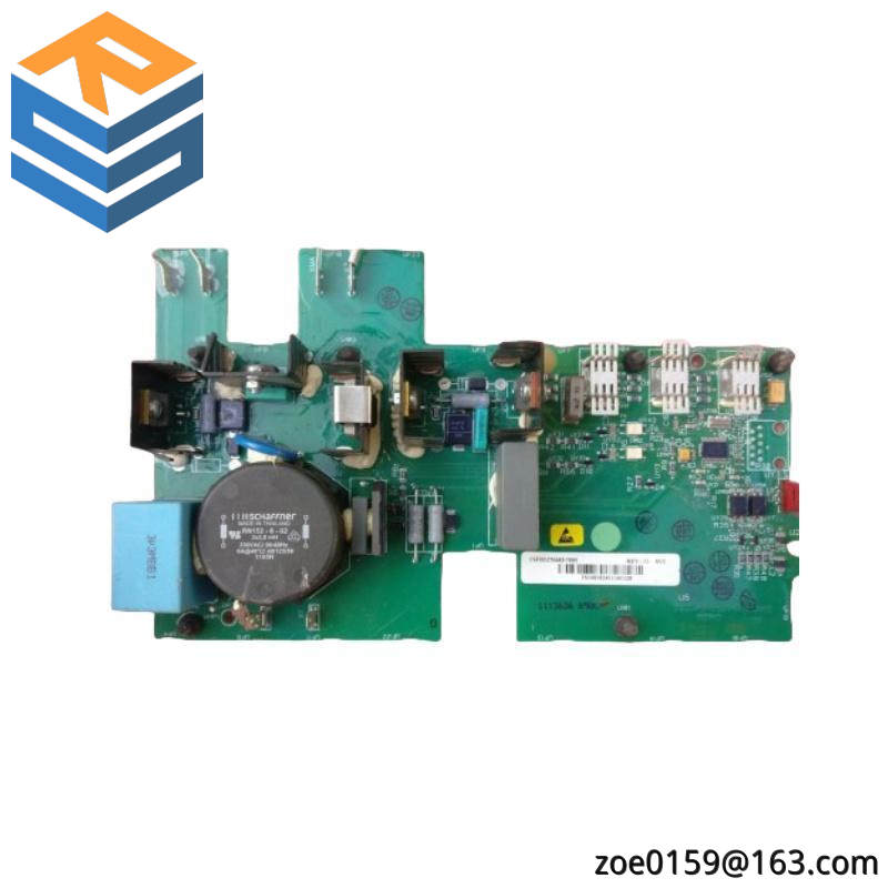 ABB 1SFB527068D7005 Circuit board