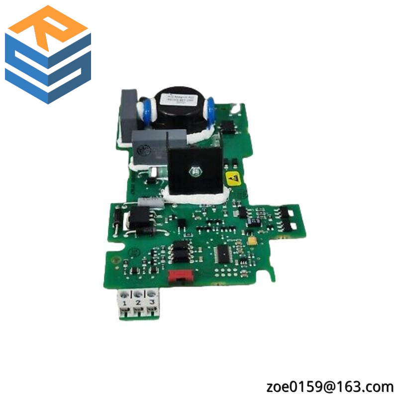 ABB 1SFB527068D7084 Circuit board