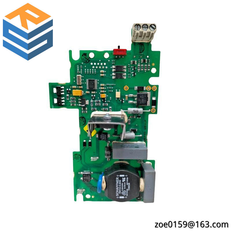 ABB 1SFB527068D7094 Circuit board