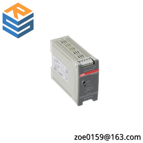ABB 1SVR427032R0000 Power Supply