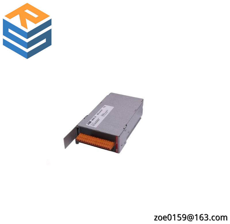ABB 1TGE120010R1000 24VDC MControl Board