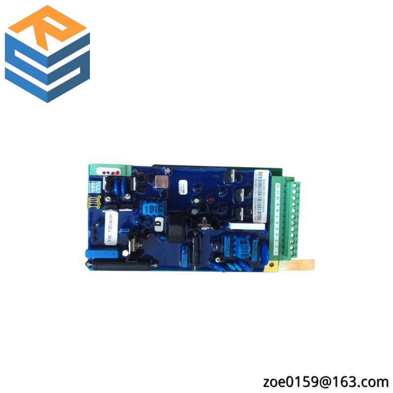 ABB 1VCR000993G0002 Power supply board