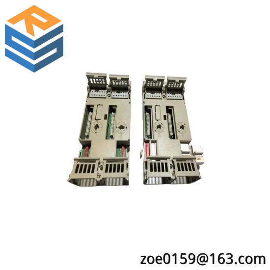 ABB 200-BPN 492897301 Backplane NN-bus