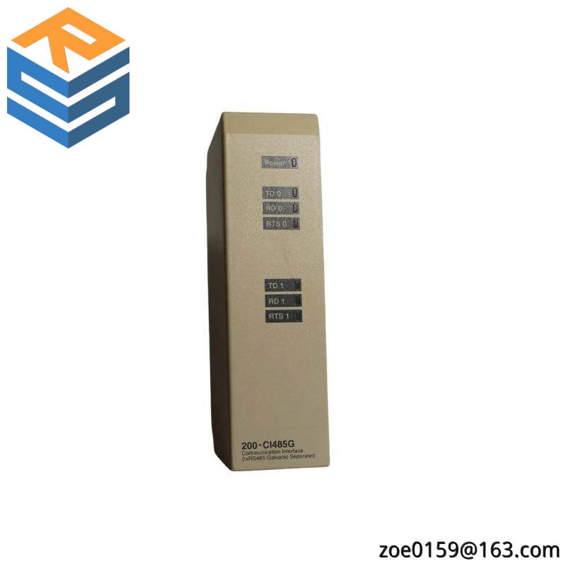 ABB 200-CI485G Communication module