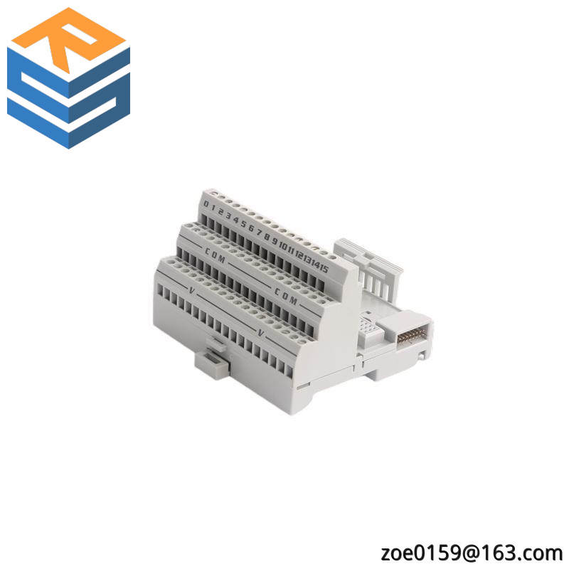ABB 200-TB3 TERMINAL BASE UNIT