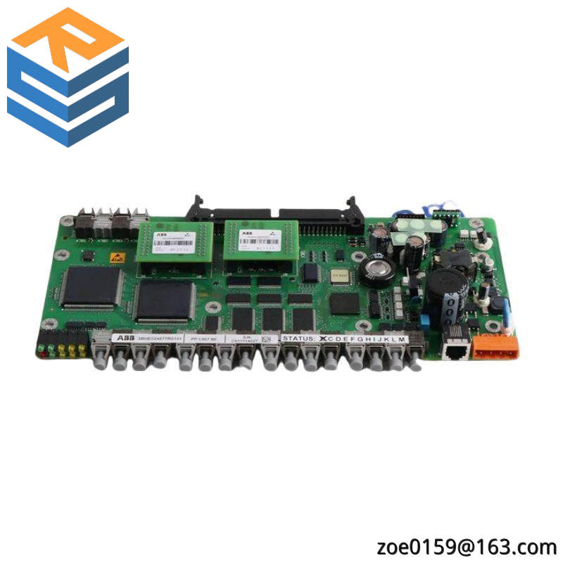 ABB 200900-004