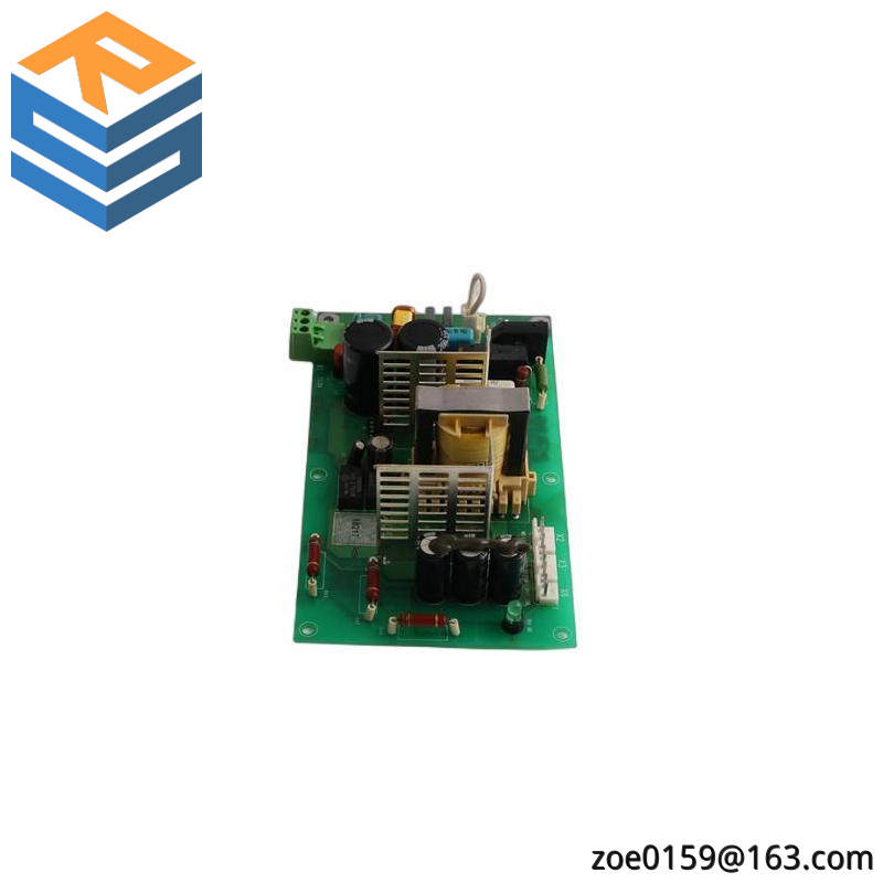 ABB 2050RZ23002B single loop controller