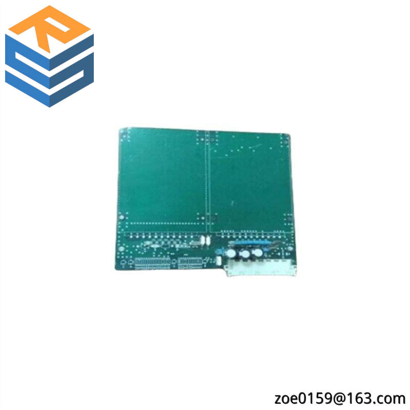 ABB 209630R2 B4LAA BOARD