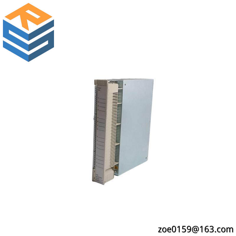 ABB 216AB61 HESG324013R100 HESG216881/A BINARY OUTPUT MODULE
