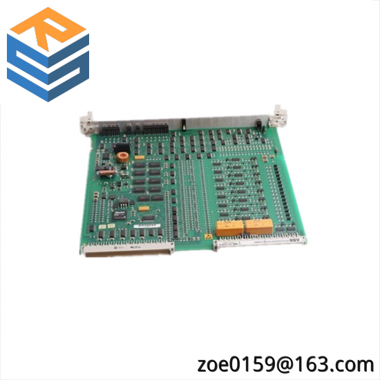 ABB 216DB61 HESG324063R100 Binary output unit