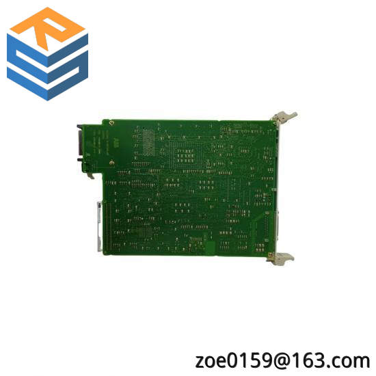 ABB 216DB61 HESG324063R100 HESG216882/A PC BOARD