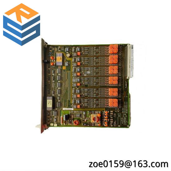 ABB 216EA61B HESG448230R1 HESG324258R12 HE010207-306 HESG324257/E Module