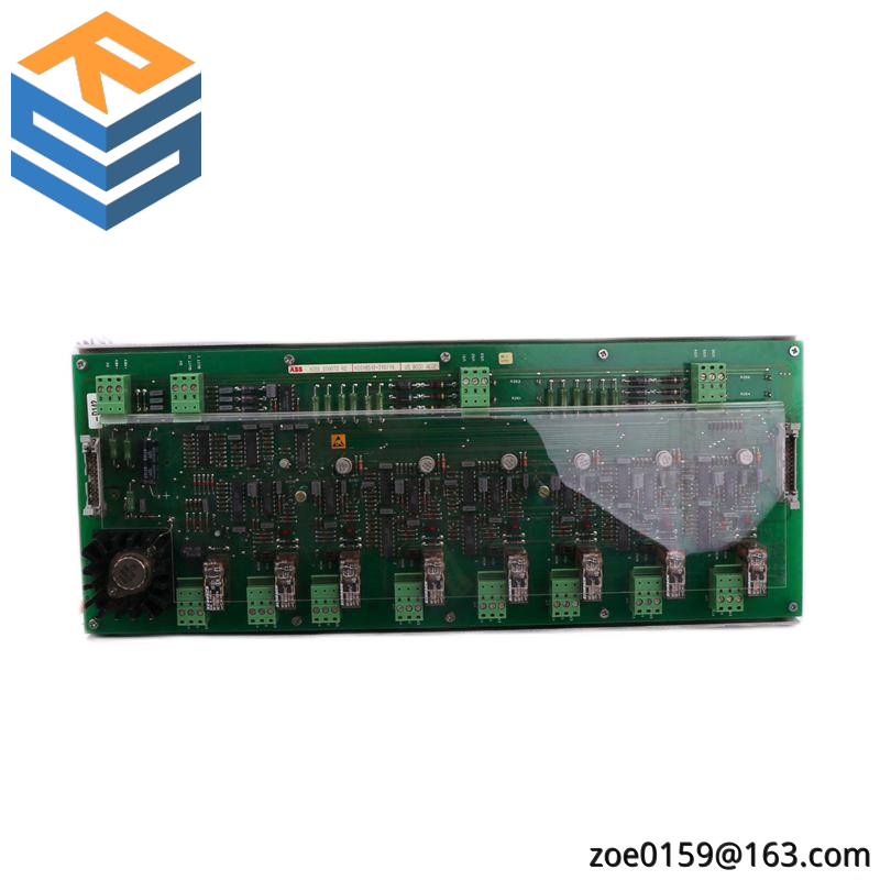 ABB 216NG61A HESG441633R1