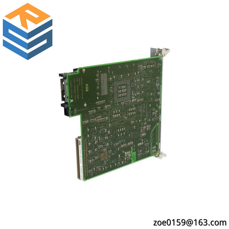 ABB 216VC62a HESG324442R112
