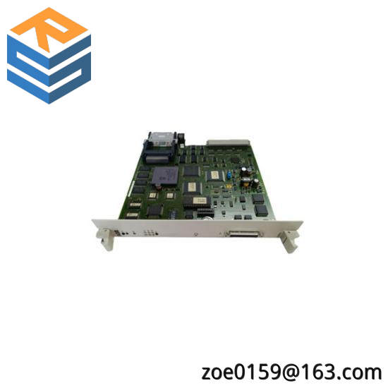 ABB 216VC62A HESG324442R13/C Module