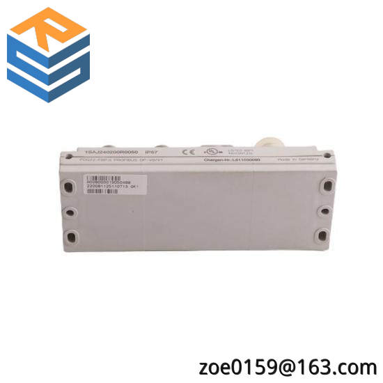 ABB 2198-P070 Bus Supply