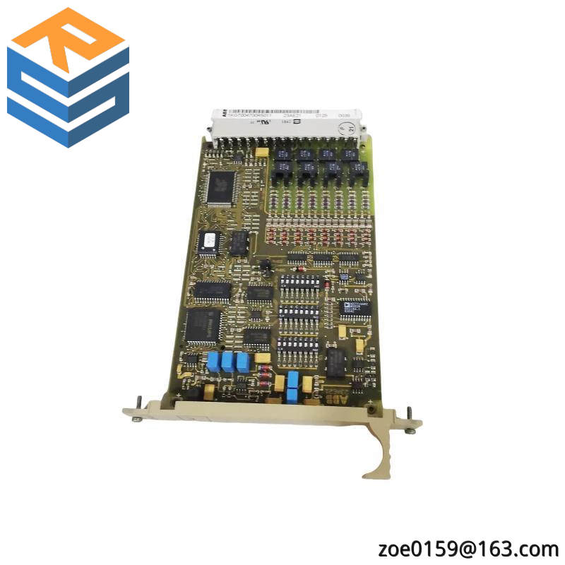 ABB 23AE 21 The inverter