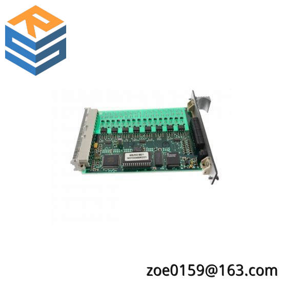ABB 23BE21A I/O Module