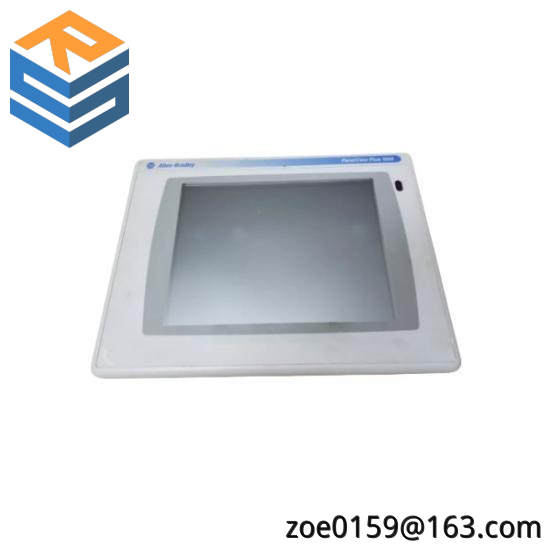 ABB 2711P-RDT10C